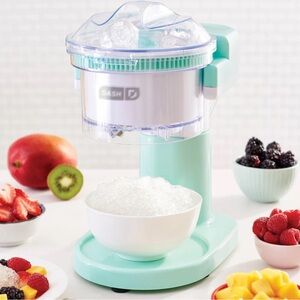 Dash Shaved Ice Maker